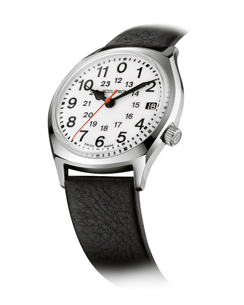 Accutron Legacy Watch 2SW6B001 ACCUTRON